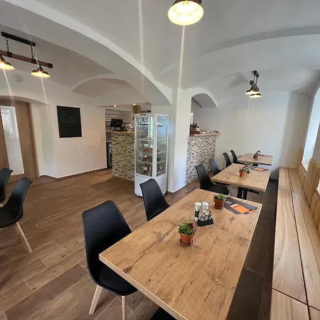 Star Guest house Doksy (Liberec)