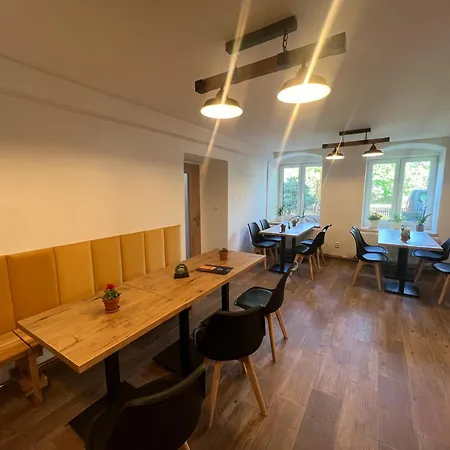 Star Guest house *