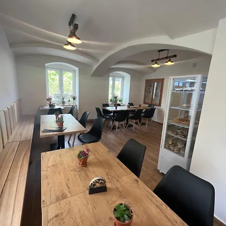 Star Guest house Doksy (Liberec)