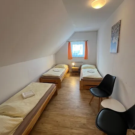 Star Guest house