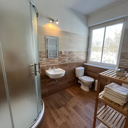 Star Guest house *
