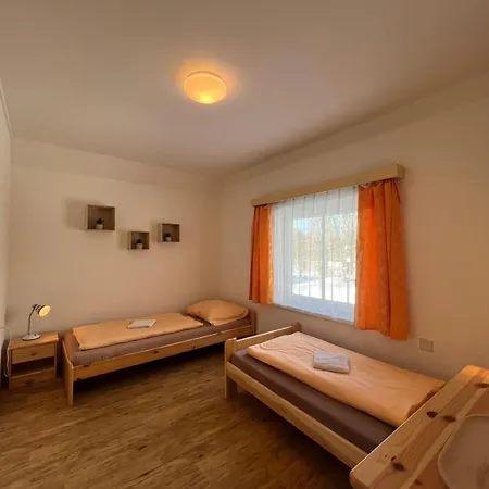 Guest house Star Doksy (Liberec)