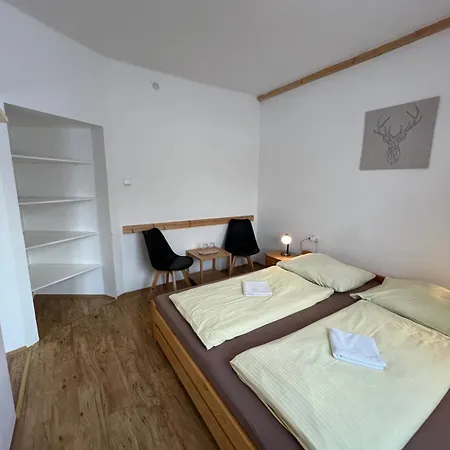 Star Guest house