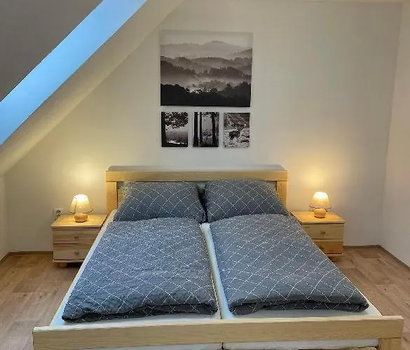 Star 3* Doksy (Liberec)
