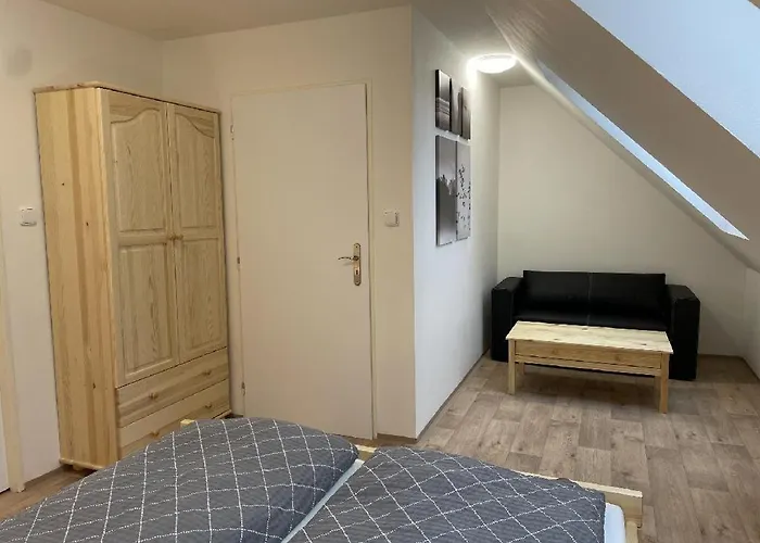 Casa de hóspedes Star 3*