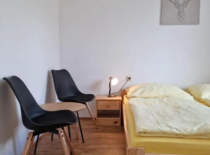 Star Casa de hóspedes Doksy (Liberec)
