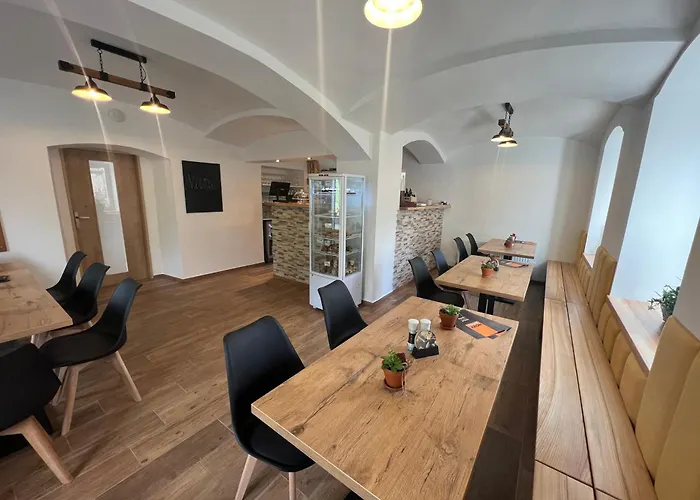Star Casa de hóspedes Doksy (Liberec)