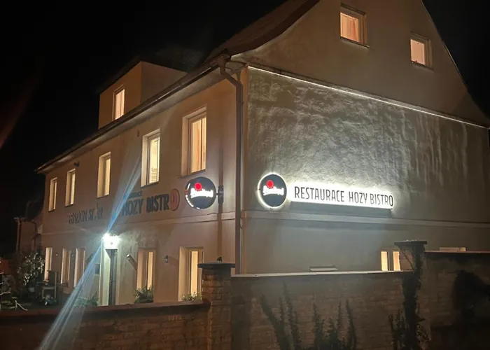 Casa de hóspedes Star 3*