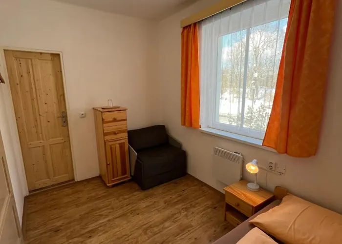 Casa de hóspedes Star Doksy (Liberec)