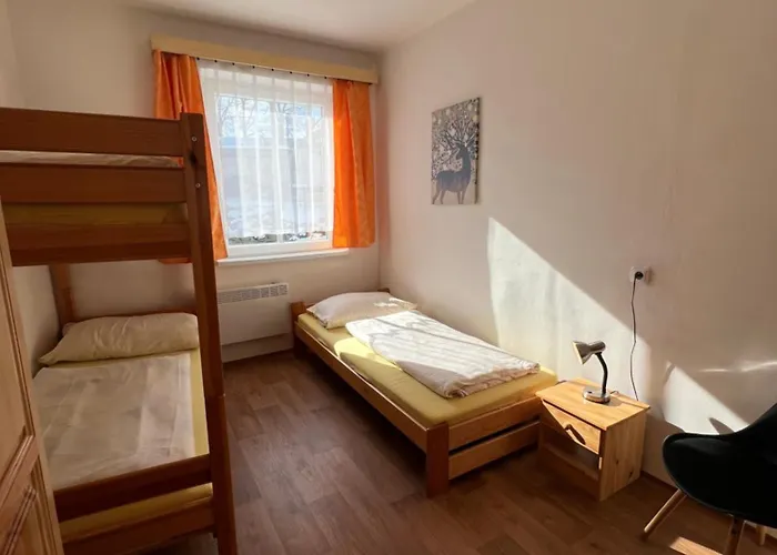 Casa de hóspedes Star 3*