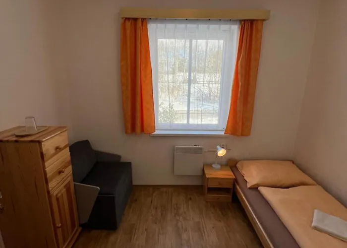 Star 3* Doksy (Liberec)