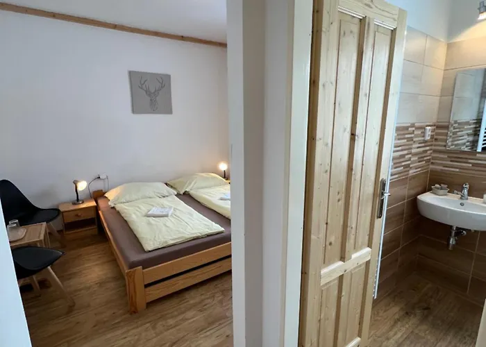 Casa de hóspedes Star 3*