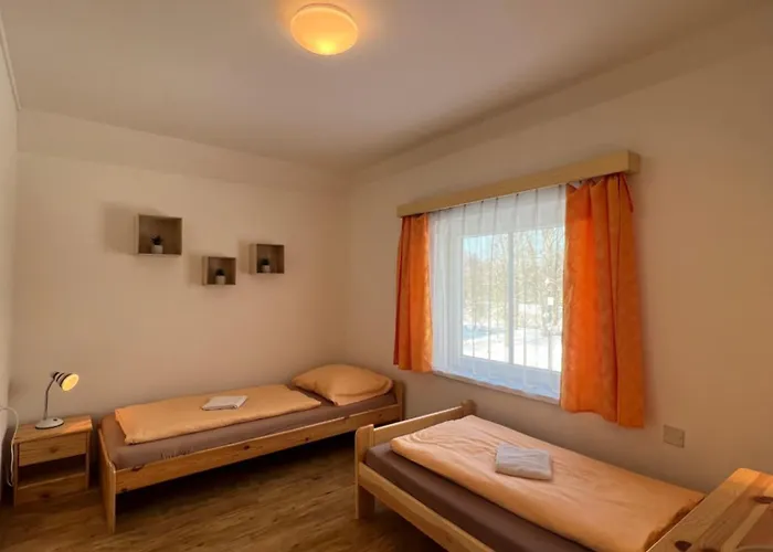 Casa de hóspedes Star Doksy (Liberec)