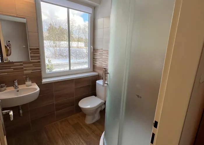 Star 3* Doksy (Liberec)