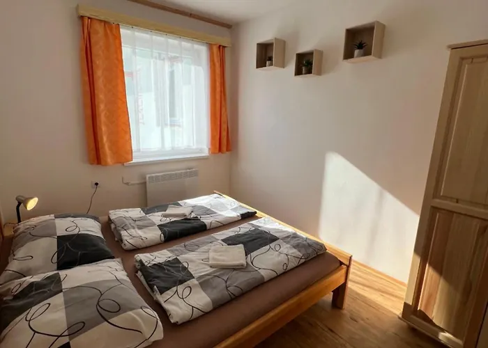 Casa de hóspedes Star