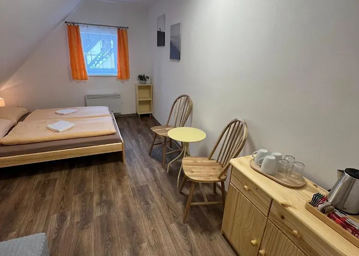 Casa de hóspedes Star 3*